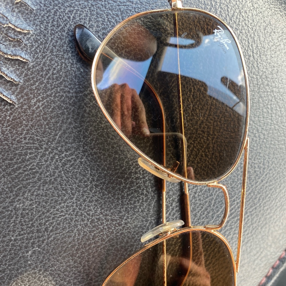 Rayban sunglasses